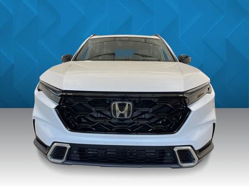 New 2026 Honda CR-V Sport Touring image 10