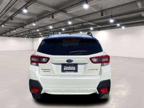 Used 2022 Subaru Crosstrek 2.0i image 6