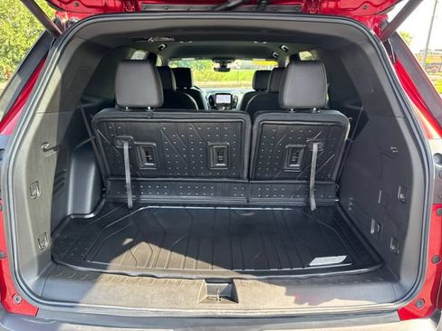 Used 2023 Chevrolet Traverse RS w/ LPO, Floor Liner Package AWD/4WD image 23