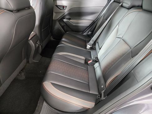 New 2026 Subaru Crosstrek 2.5i Limited AWD/4WD image 11