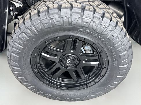 New 2026 Toyota Tundra SR5 image 11