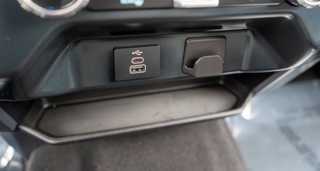 Used 2025 Ford F150 XLT w/ Equipment Group 301A Standard AWD/4WD image 30