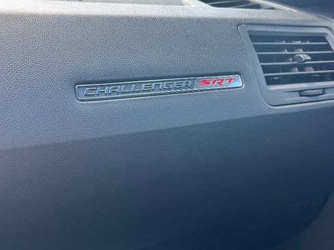 Used 2010 Dodge Challenger SRT8 w/ SRT Option Group II RWD image 16