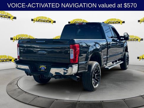 Used 2019 Ford F250 XLT w/ XLT Premium Package image 6