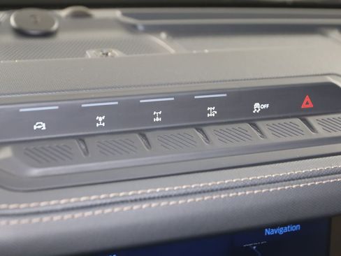 Used 2023 Ford Bronco Raptor AWD/4WD image 38