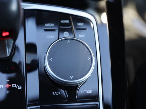 Used 2024 BMW X3 M w/ Competition Package image 34