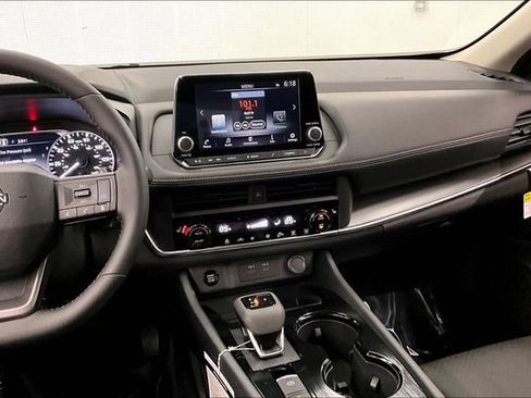 New 2026 Nissan Rogue Dark Armor AWD/4WD image 7