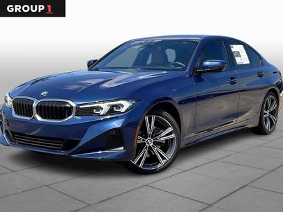 Used 2023 BMW 330i Sedan w/ Convenience Package