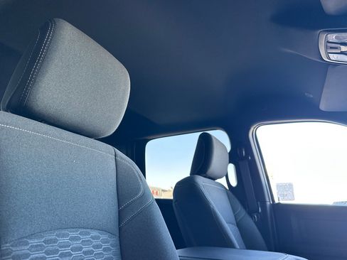 New 2026 RAM 2500 Tradesman image 15