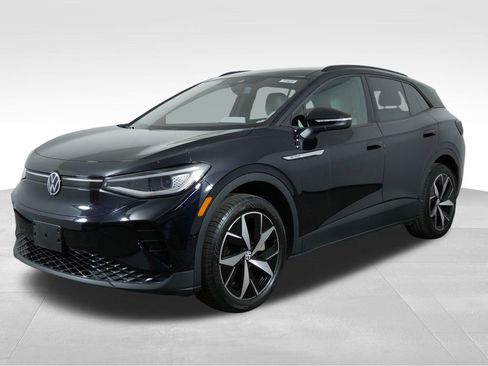Used 2023 Volkswagen ID.4 Pro S image 4
