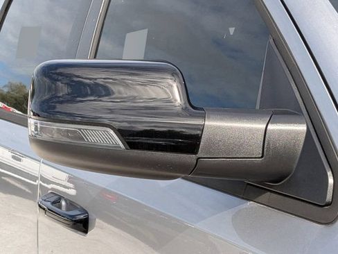 New 2026 RAM 1500 Big Horn AWD/4WD image 11