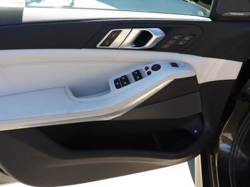 Certified 2023 BMW X5 xDrive45e w/ Executive Package image 13