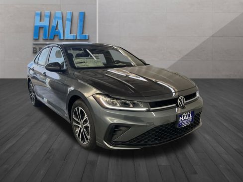 New 2026 Volkswagen Jetta Sport image 7