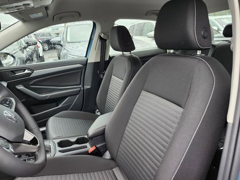 New 2026 Volkswagen Jetta S image 8