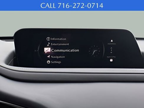 Used 2024 MAZDA CX-30 AWD 2.5 S w/ Preferred Package image 23