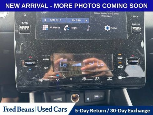 Used 2023 Hyundai Tucson SEL w/ Convenience Package AWD/4WD image 8