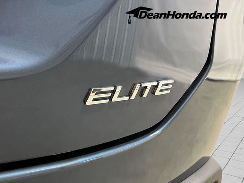 New 2026 Honda Pilot Elite image 6