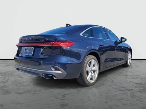 New 2025 Audi A5 2.0T Premium Plus image 4