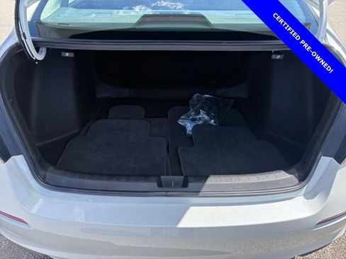 Certified 2023 Honda Civic EX image 14