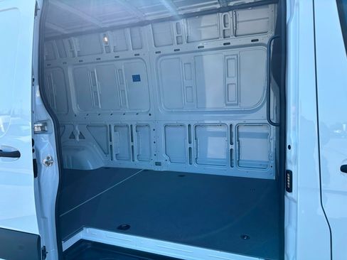 New 2026 Mercedes-Benz Sprinter 2500 image 19