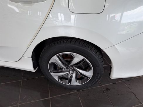 Used 2020 Honda Civic LX image 25