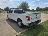 Used 2013 Ford F150 XLT w/ Trailer Tow Pkg image 4