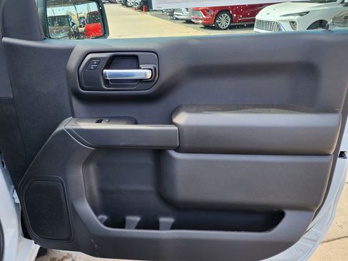 New 2026 GMC Sierra 1500 Pro w/ Pro Value Package image 42