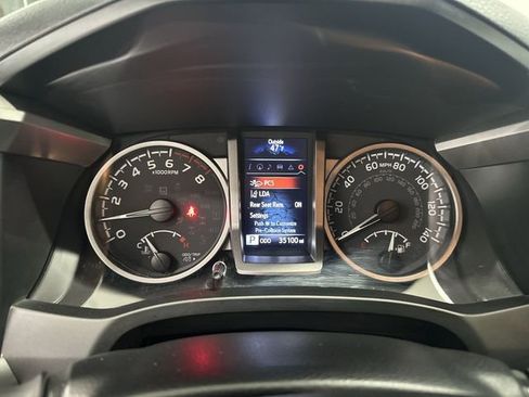 Used 2023 Toyota Tacoma SR5 AWD/4WD image 14