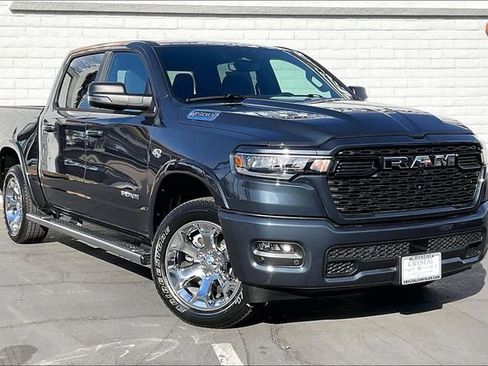 New 2026 RAM 1500 Big Horn image 14