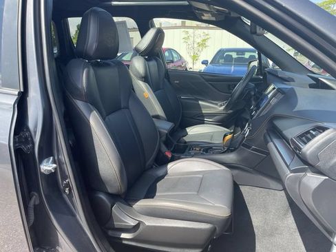 Used 2025 Subaru Forester Wilderness AWD/4WD image 22