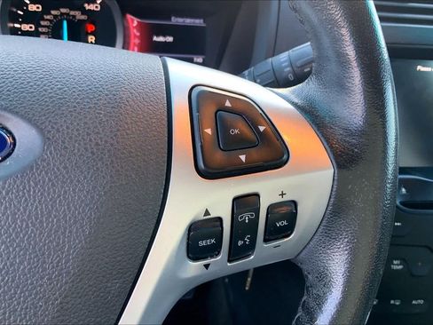 Used 2013 Ford Explorer XLT FWD image 23
