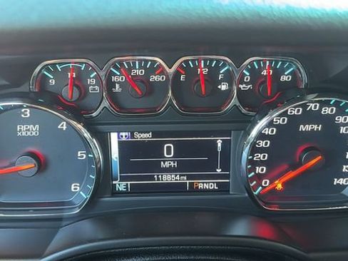 Used 2019 GMC Yukon SLT AWD/4WD image 22