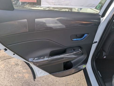 New 2026 Hyundai Kona Limited image 11