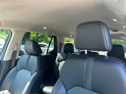 Used 2024 Honda Pilot EX-L image 21