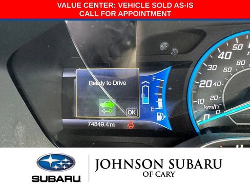Used 2013 Ford C-MAX SE FWD image 9