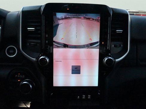 Used 2025 RAM 1500 Big Horn image 23