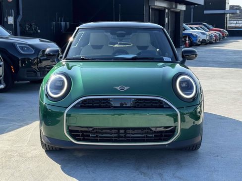 New 2026 MINI Cooper 2-Door Hardtop FWD image 2