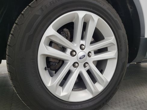 Used 2017 Ford Explorer 4WD image 31