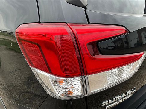 Used 2020 Subaru Forester Touring image 28