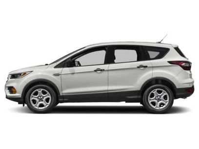Used 2019 Ford Escape SEL