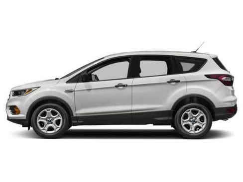 Used 2019 Ford Escape SEL FWD image 1