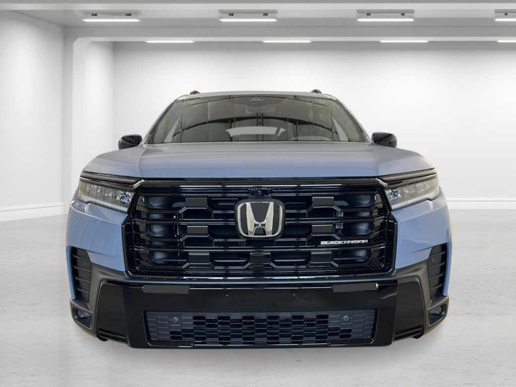 New 2026 Honda Pilot Black Edition image 12