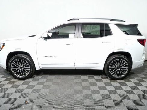 New 2026 GMC Terrain Denali image 29