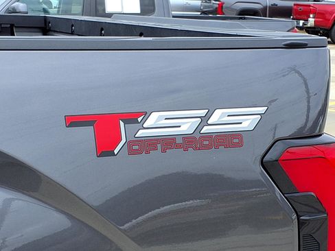 Used 2023 Toyota Tundra SR5 AWD/4WD image 10