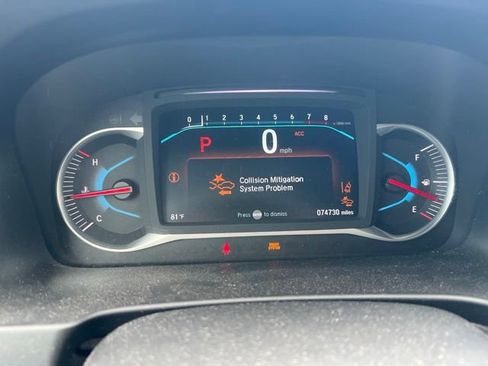 Used 2020 Honda Pilot EX-L image 12