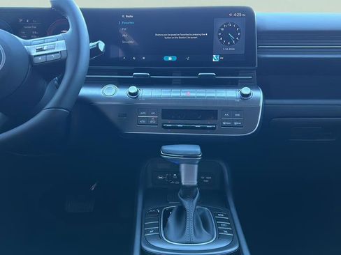 New 2026 Hyundai Kona SEL Sport FWD image 21