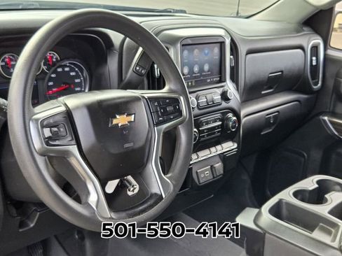 Used 2020 Chevrolet Silverado 1500 LT image 7