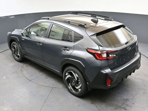 New 2026 Subaru Crosstrek 2.5i Limited AWD/4WD image 47