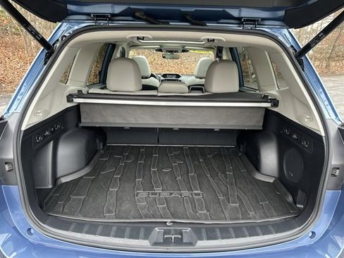 Used 2024 Subaru Forester Limited image 24