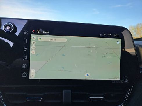 New 2026 Chevrolet Equinox RS AWD/4WD image 14